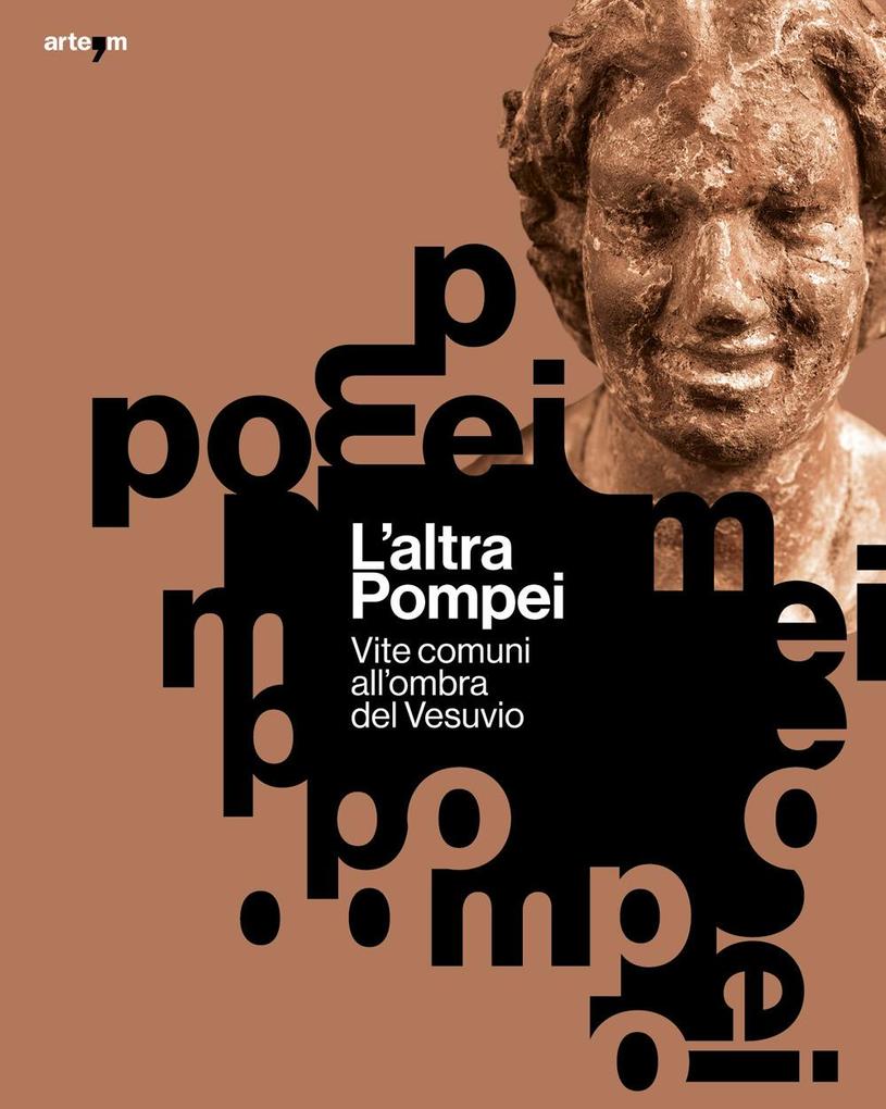 Produktbild: L' altra Pompei. Vite comuni all'ombra del Vesuvio