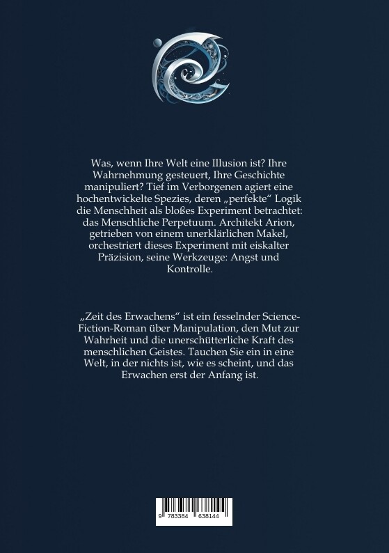 Weitere Ansicht: Zeit des Erwachens | Martin Lummertzheim
