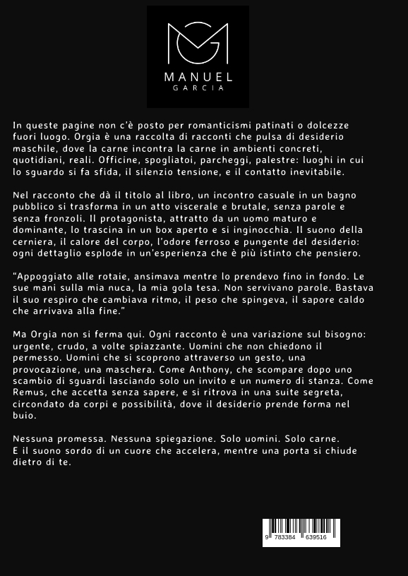 Weitere Ansicht: Orgia | Manuel García