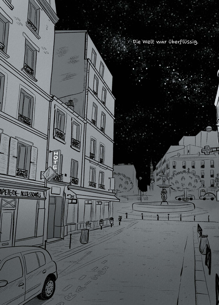 Weitere Ansicht: Scheiß auf Liebe | Sophie Lambda