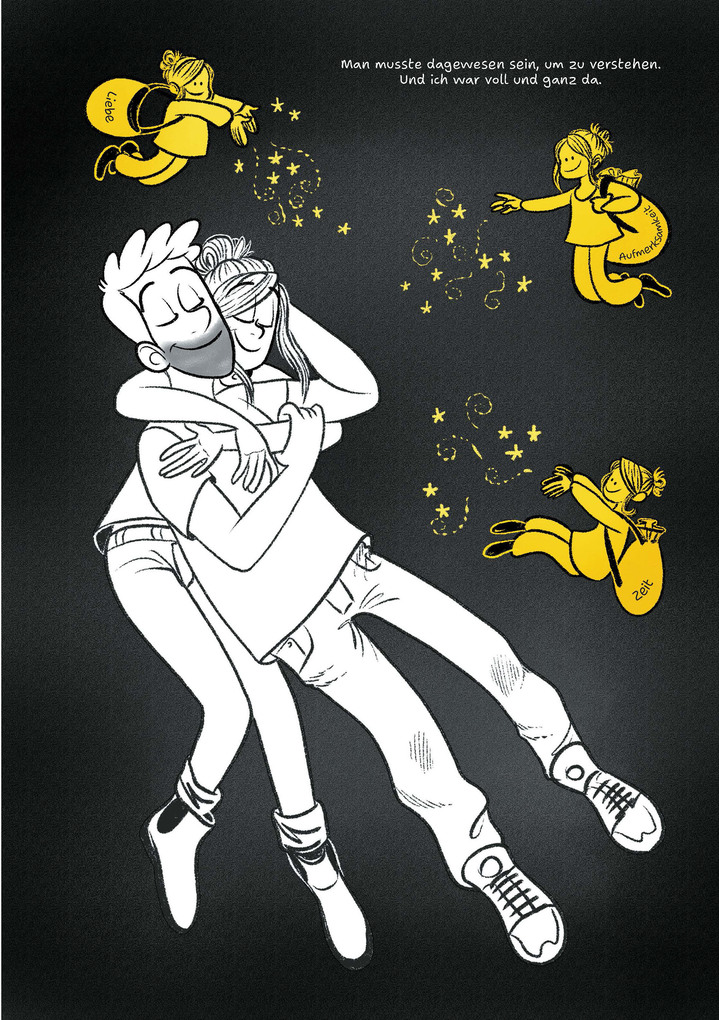 Weitere Ansicht: Scheiß auf Liebe | Sophie Lambda