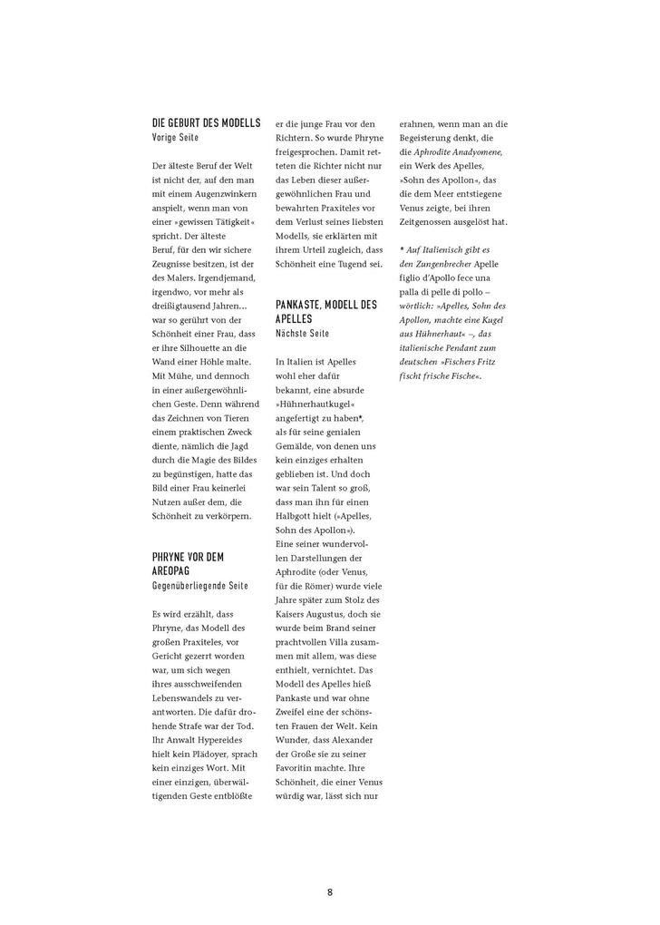 Weitere Ansicht: Maler und Modell