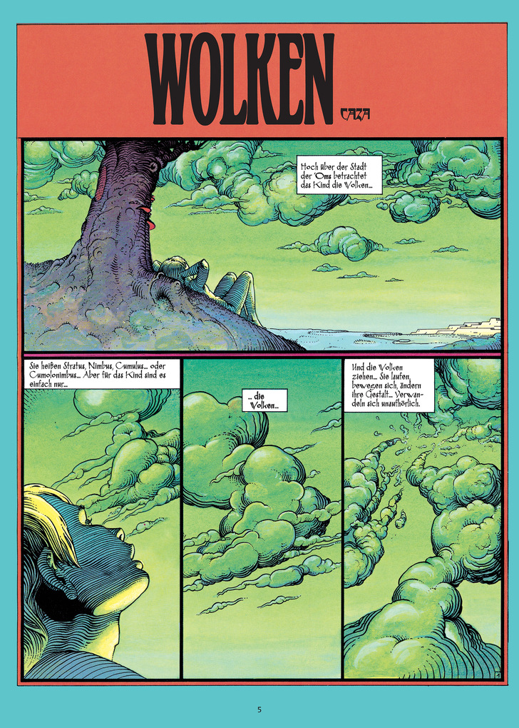 Weitere Ansicht: Caza: Das Zeitalter der Schatten (limitierte Sonderedition) | Caza