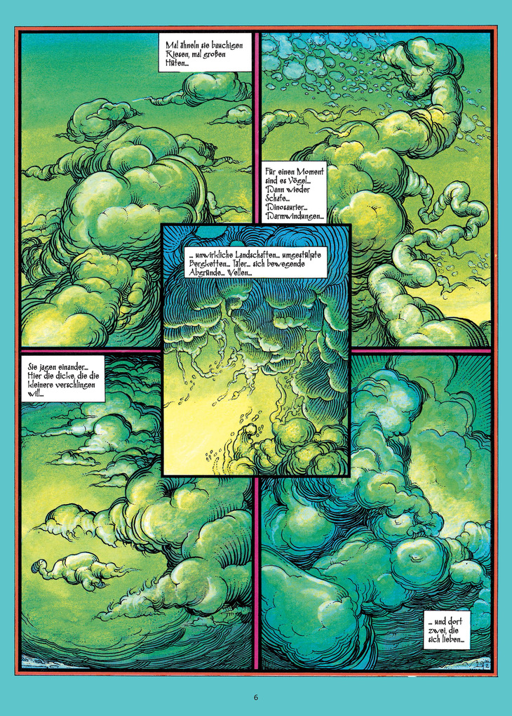 Weitere Ansicht: Caza: Das Zeitalter der Schatten (limitierte Sonderedition) | Caza