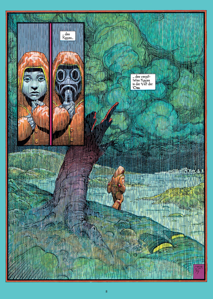 Weitere Ansicht: Caza: Das Zeitalter der Schatten (limitierte Sonderedition) | Caza