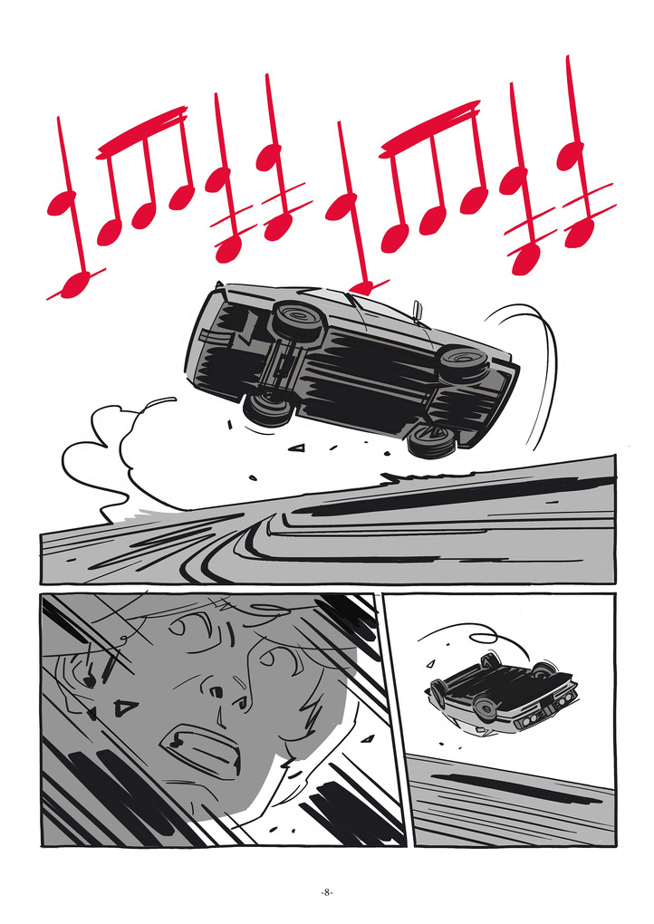 Weitere Ansicht: George Lucas: Episode 2 | Laurent Hopman