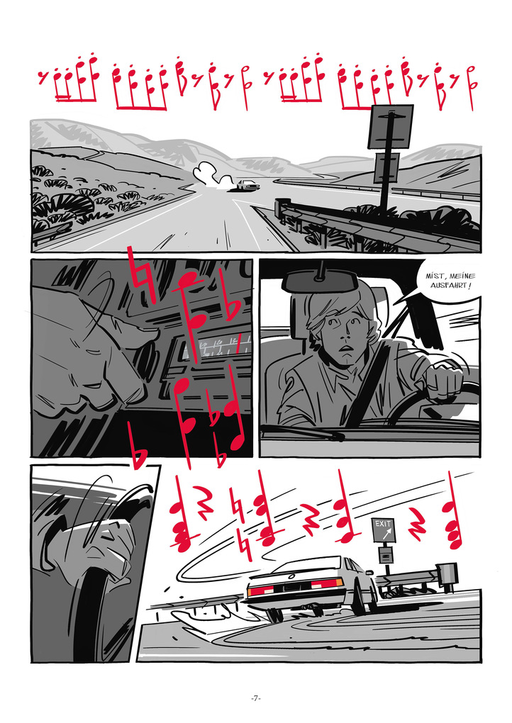 Weitere Ansicht: George Lucas: Episode 2 | Laurent Hopman