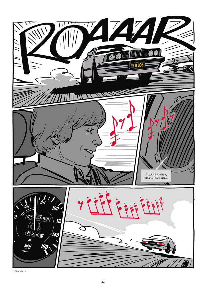 Weitere Ansicht: George Lucas: Episode 2 | Laurent Hopman