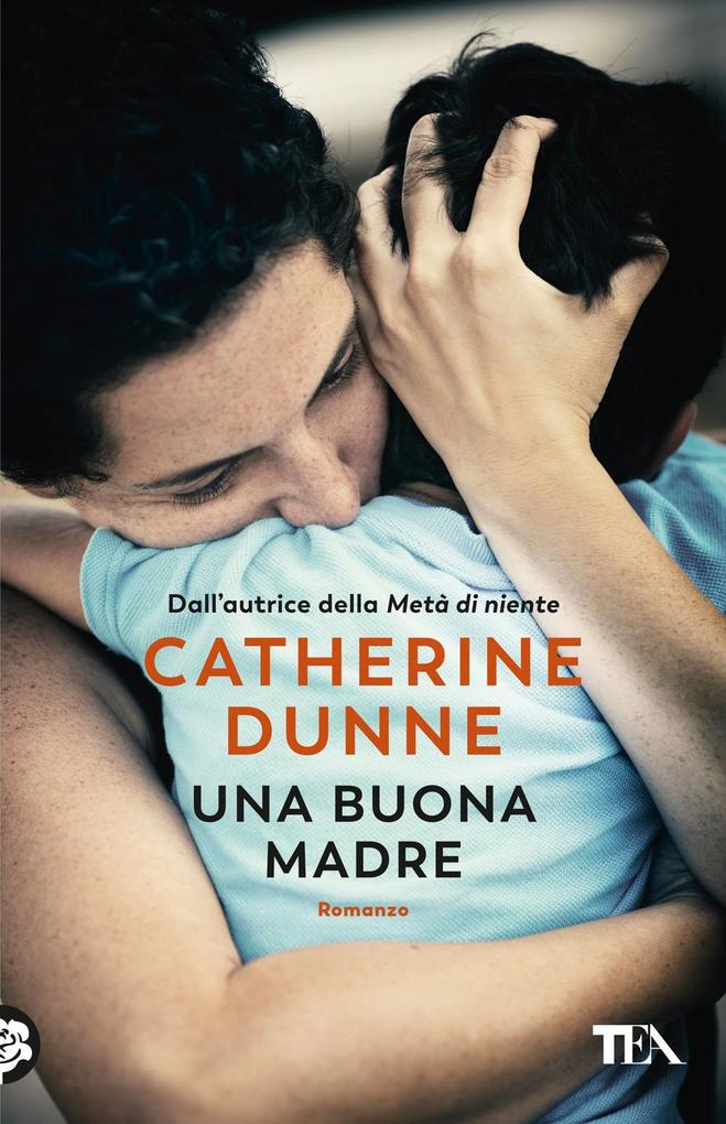 Produktbild: Una buona madre | Catherine Dunne
