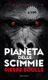 Produktbild: Il pianeta delle scimmie | Pierre Boulle