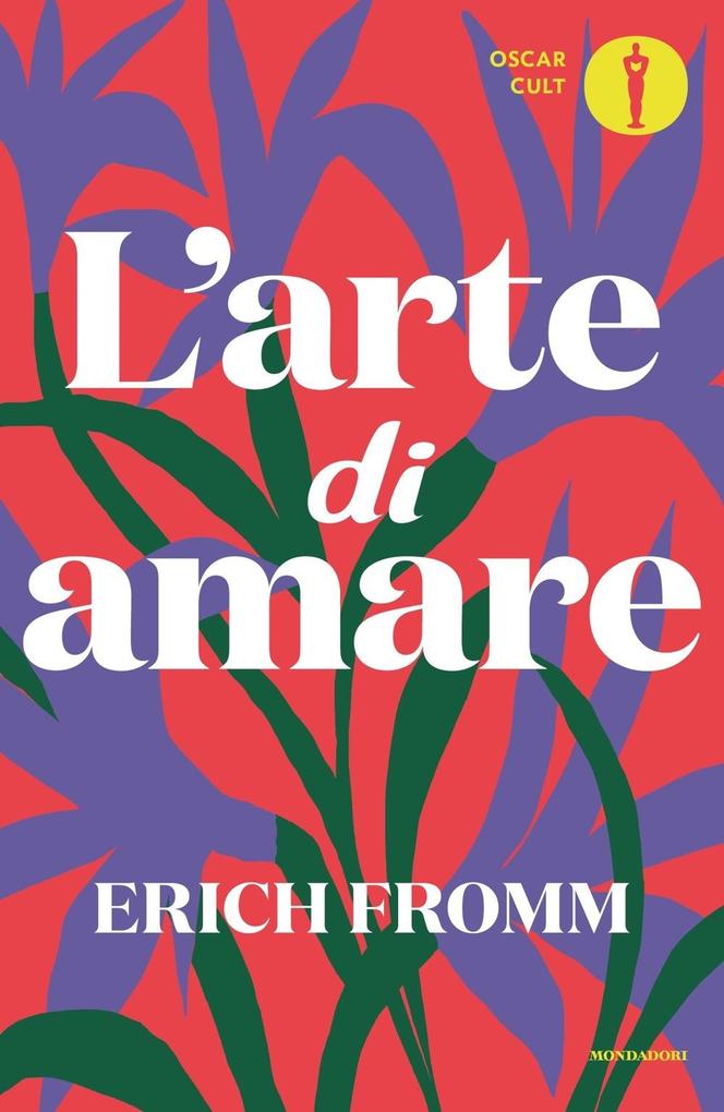 Produktbild: L' arte di amare | Erich Fromm