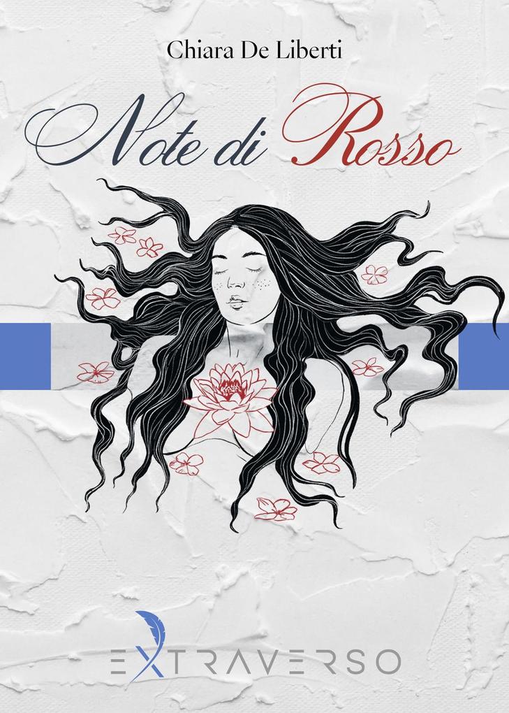 Produktbild: Note di rosso | Chiara de Liberti