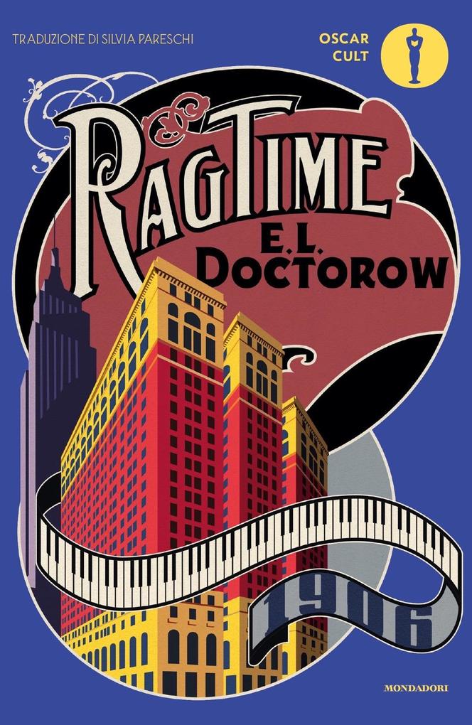 Produktbild: Ragtime | Edgar L. Doctorow