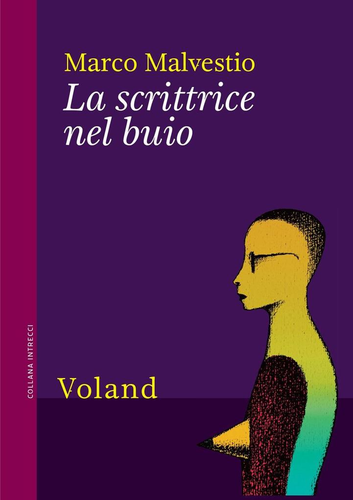 Produktbild: La scrittrice nel buio | Marco Malvestio