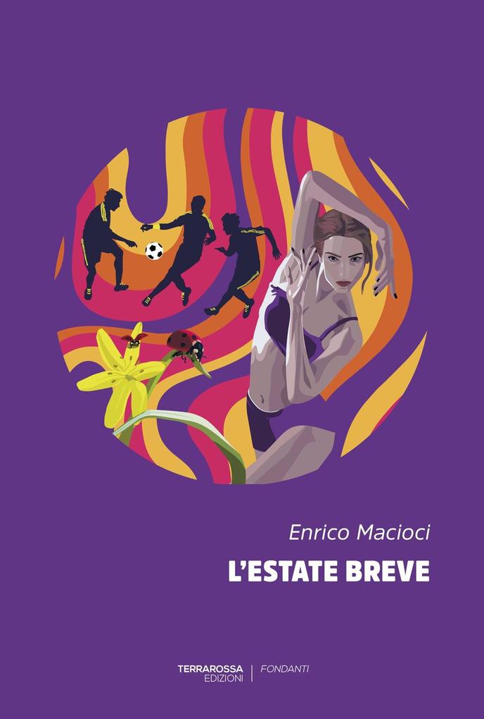 Produktbild: L' estate breve | Enrico Macioci