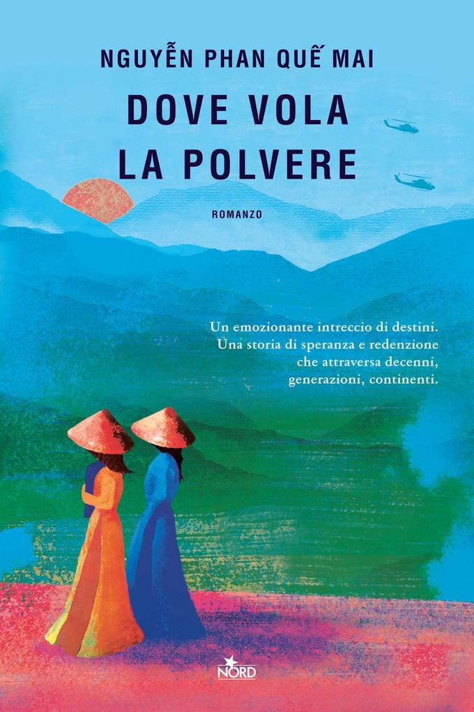 Produktbild: Dove vola la polvere | Phan Que Mai Nguyen