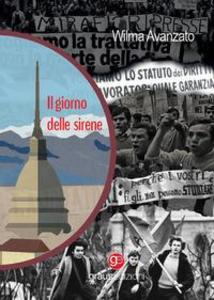 Produktbild: Il giorno delle sirene | Wilma Avanzato