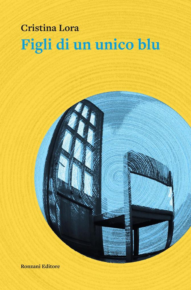 Produktbild: Figli di un unico blu | Cristina Lora