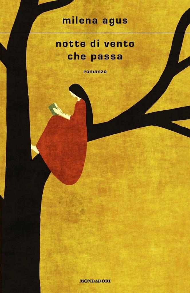 Produktbild: Notte di vento che passa | Milena Agus