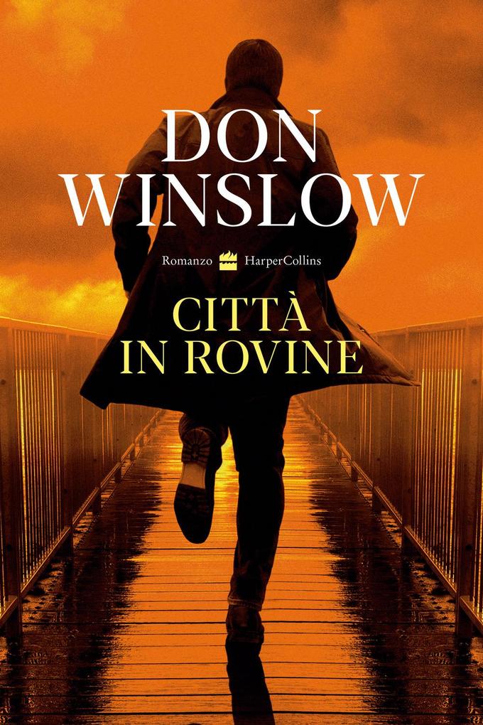 Produktbild: Città in rovine | Don Winslow