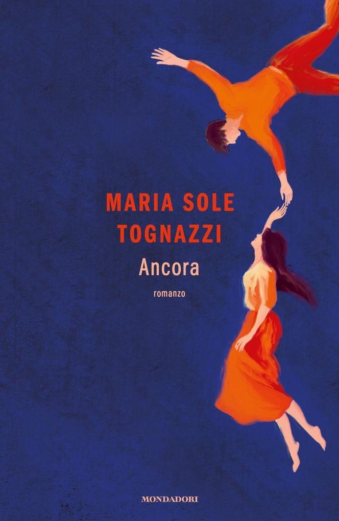 Produktbild: Ancora | Maria Sole Tognazzi