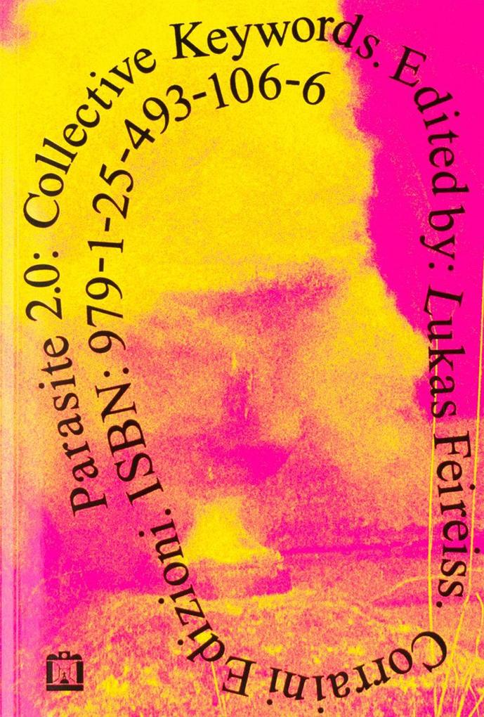 Produktbild: Collective keywords | Parasite