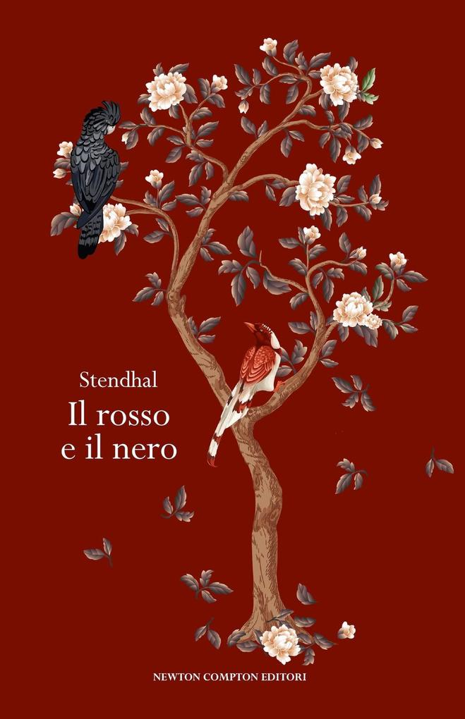 Produktbild: Rosso e nero | Stendhal