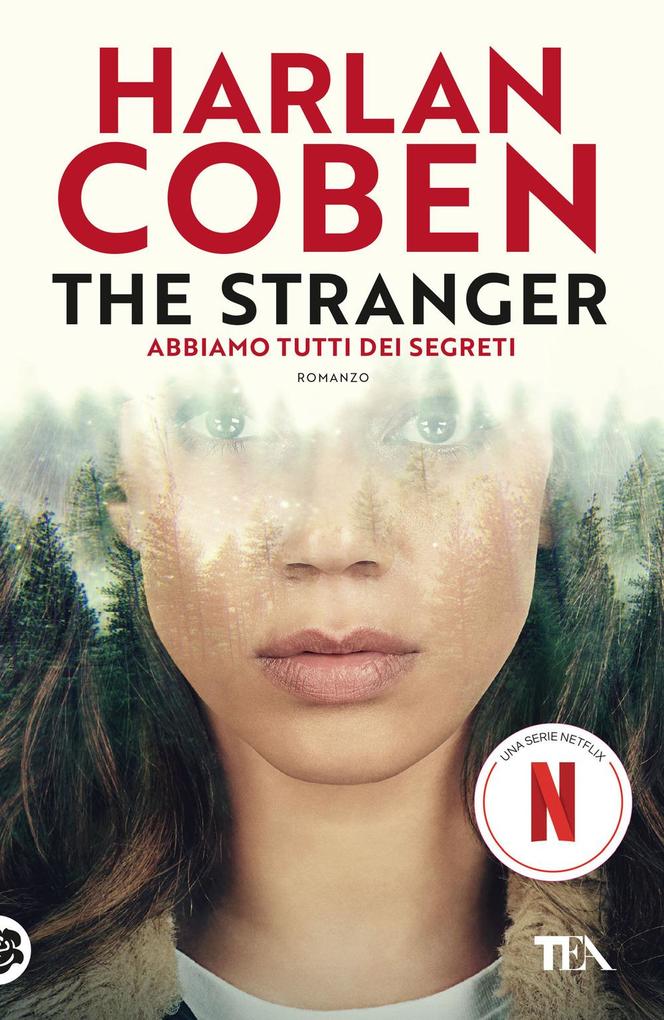 Produktbild: The stranger | Harlan Coben