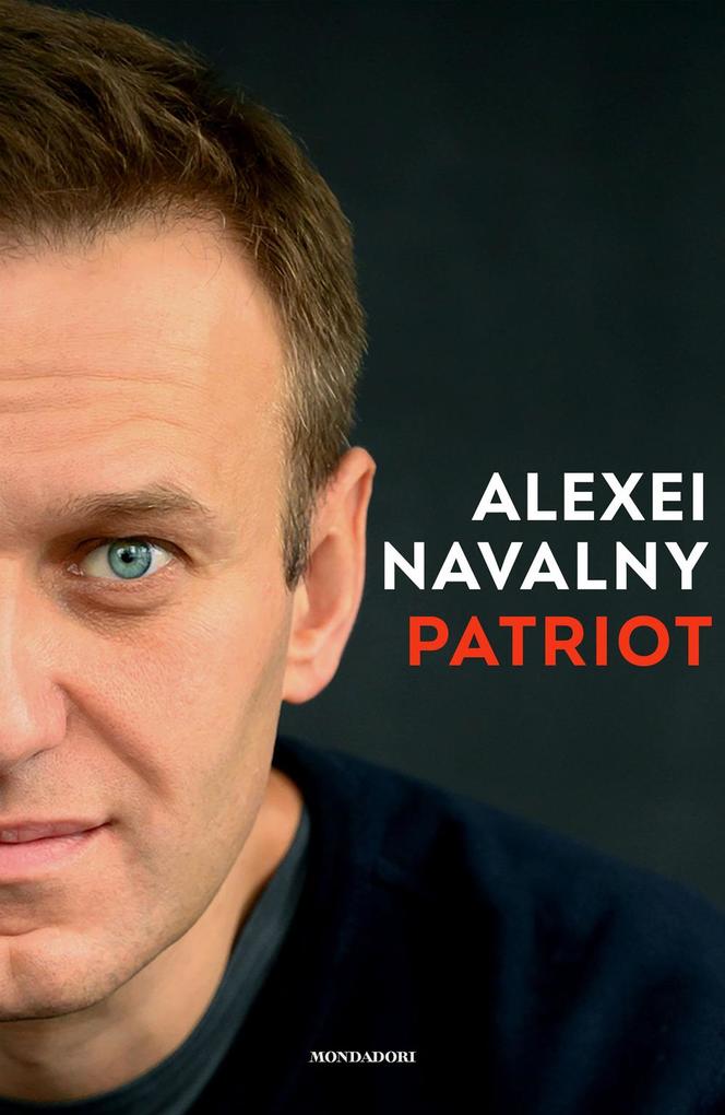 Produktbild: Patriot | Alexei Navalny