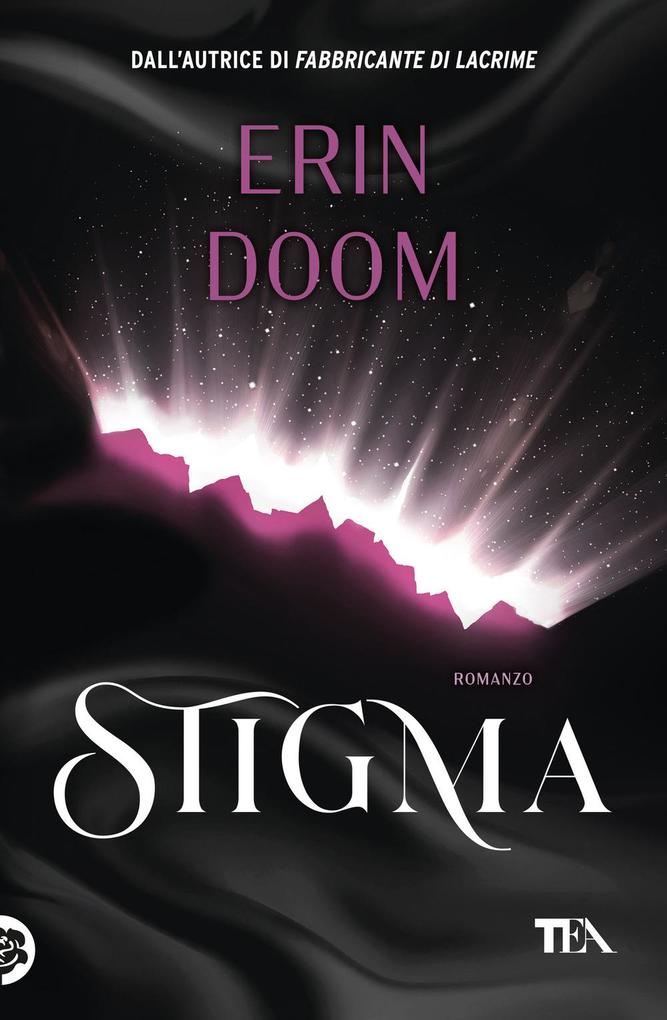 Produktbild: Stigma | Erin Doom