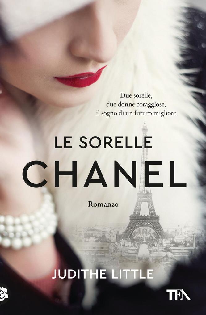 Produktbild: Le sorelle Chanel | Judithe Little