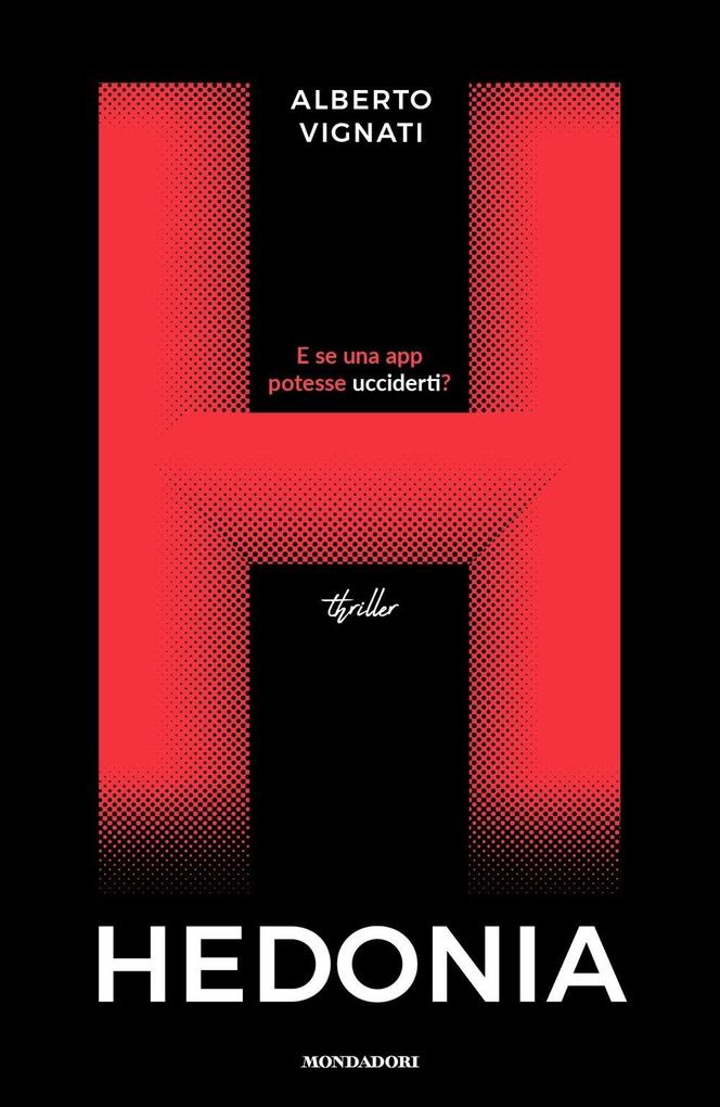 Produktbild: Hedonia | Alberto Vignati