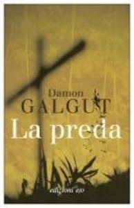 Produktbild: La preda | Damon Galgut