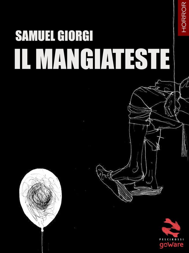Produktbild: Il mangiateste | Samuel Giorgi