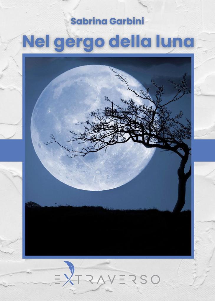 Produktbild: Nel gergo della luna | Sabrina Garbini