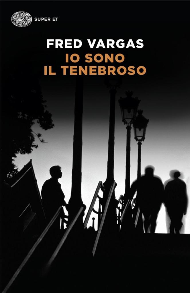 Produktbild: Io sono il tenebroso | Fred Vargas