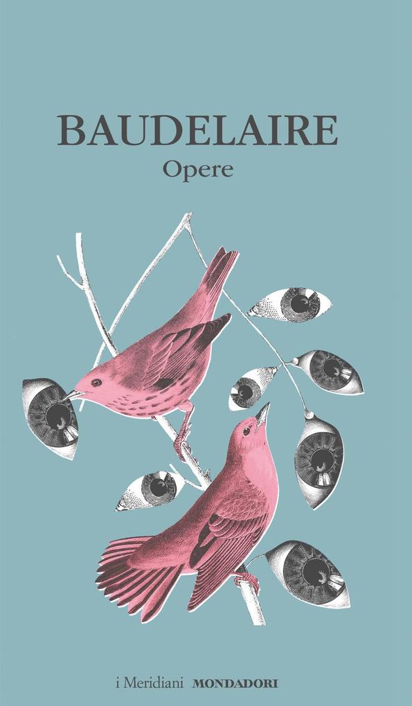 Produktbild: Opere | Charles Baudelaire
