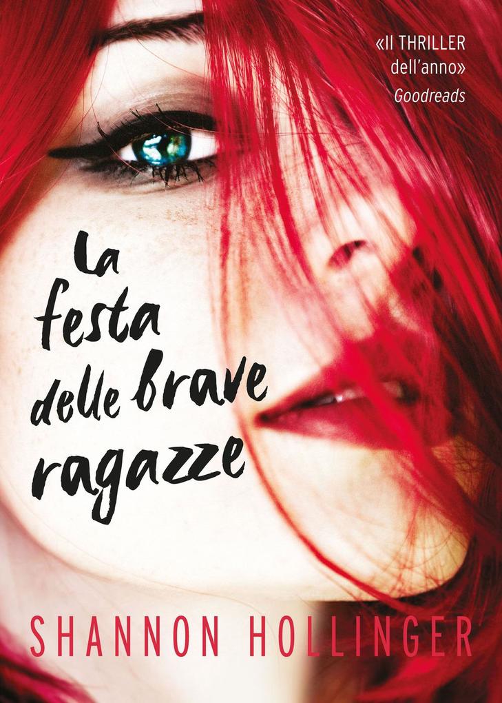 Produktbild: La festa delle brave ragazze | Shannon Hollinger