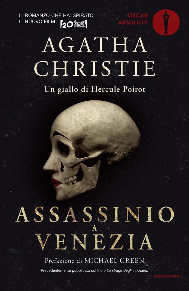 Produktbild: Assassinio a Venezia | Agatha Christie