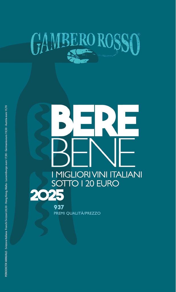 Produktbild: Berebene 2025