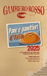 Produktbild: Pane & panettieri d'Italia 2025