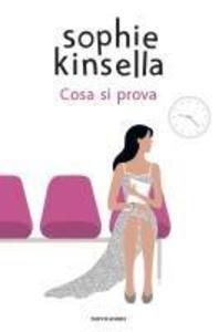Produktbild: Cosa si prova | Sophie Kinsella