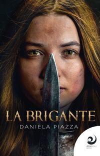 Produktbild: La brigante | Daniela Piazza