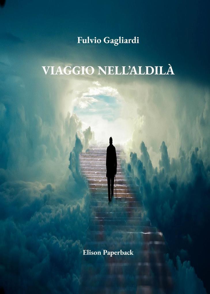 Produktbild: Viaggio nell'aldilà | Fulvio Gagliardi