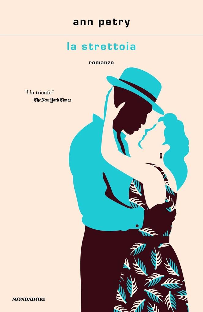 Produktbild: La strettoia | Ann Petry