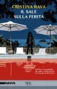 Produktbild: Il sale sulla ferita | Cristina Rava