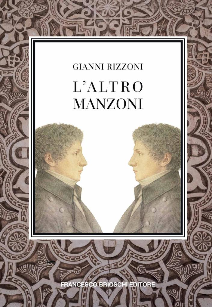 Produktbild: L' altro Manzoni | Gianni Rizzoni
