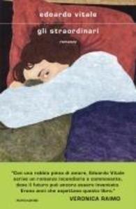 Produktbild: Gli straordinari | Edoardo Vitale