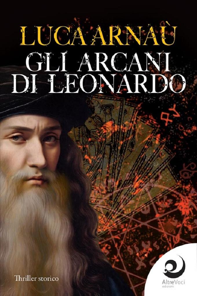 Produktbild: Gli arcani di Leonardo | Luca Arnaù