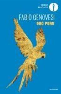 Produktbild: Oro puro | Fabio Genovesi